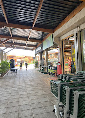 Ubatuba Mall