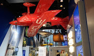 Museo Nacional del Aire y el Espacio de Estados Unidos