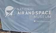 موزه ملی هوافضای اسمیتسونین