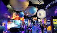 Museo Nacional del Aire y el Espacio de Estados Unidos