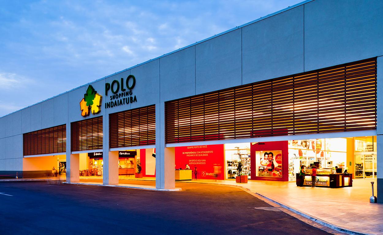 Polo Shopping Indaiatuba