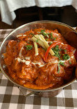 Indian Curry Castle