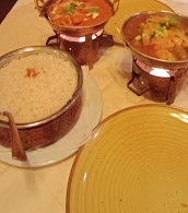 Indian Curry Castle