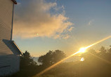 Black Rock Point Lighthouse