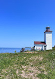 Black Rock Point Lighthouse