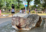 Steel Park Waterplay Park