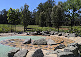 Steel Park Waterplay Park