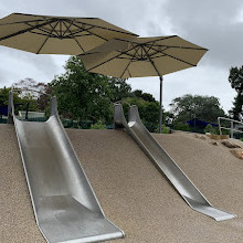 Greenacre Splash Park