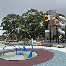 Greenacre Splash Park