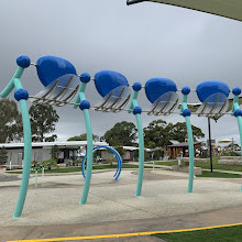 Greenacre Splash Park