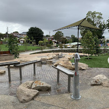 Greenacre Splash Park