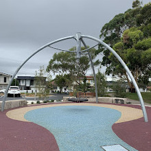 Greenacre Splash Park