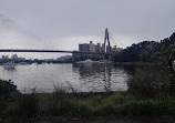 Blackwattle Bay Park