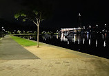 Blackwattle Bay Park