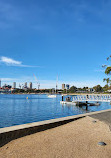 Blackwattle Bay Park