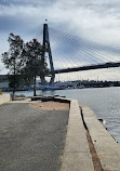 Blackwattle Bay Park