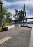 Blackwattle Bay Park