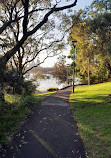 Blackwattle Bay Park