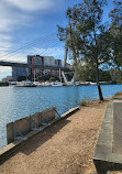 Blackwattle Bay Park