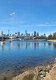 Blackwattle Bay Park