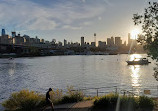 Blackwattle Bay Park