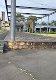 Blackwattle Bay Park