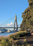 Glebe Waterfront Walk