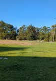 Dog park at Federal Park