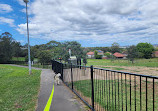 Ashbury Dog Park