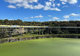 Brickpit Ring Walk