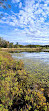 Waterbird Refuge