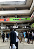 Tejuosho Market Yaba Lagos