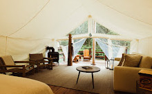 Clayoquot Wilderness Lodge