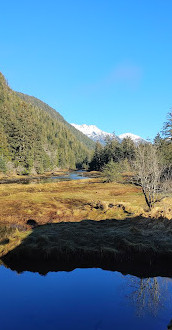 Clayoquot Wilderness Lodge