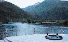 Clayoquot Wilderness Lodge