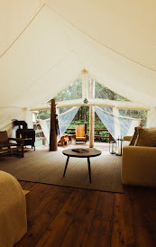 Clayoquot Wilderness Lodge