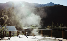 Clayoquot Wilderness Lodge