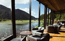 Clayoquot Wilderness Lodge