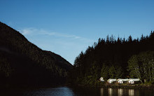 Clayoquot Wilderness Lodge