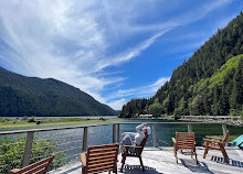 Clayoquot Wilderness Lodge