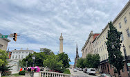 Washington Monument