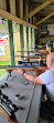 Preesall Indoor Archery and Air Rifle Centre