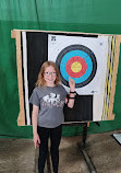 Preesall Indoor Archery and Air Rifle Centre