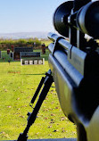 Preesall Indoor Archery and Air Rifle Centre