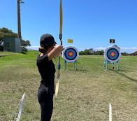 Sydney Archery