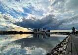 Rhodes Foreshore Park