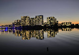 Rhodes Foreshore Park