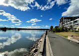 Rhodes Foreshore Park