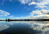 Rhodes Foreshore Park