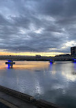 Rhodes Foreshore Park